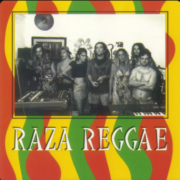 Raza Reggae
