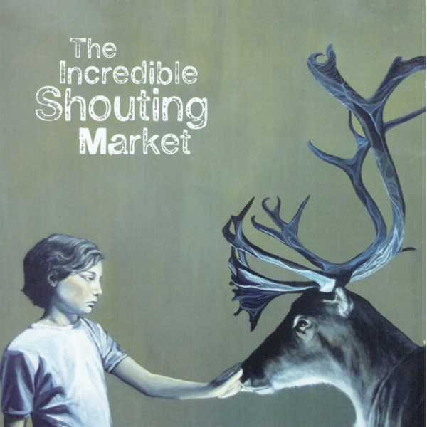 Shouthing Market Incredible Shouthing Market